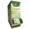 Chá Amargun SupraErvas (DISPLAY 60 flaconetes)