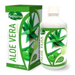 Aloe Vera SupraErvas 500ml