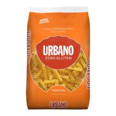 Macarrão de Arroz Parafuso Urbano 500g