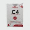 C4 Complex SupraErvas 60 cápsulas