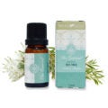 Óleo Essencial de Melaleuca (Tea Tree) Derma Clean 10ml