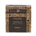 Sabonete de Argila Preta Derma Clean 100g