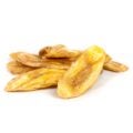 Banana Chips com Sal Rosa do Himalaia 100g