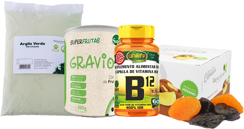 Produtos Relva Verde Atacado