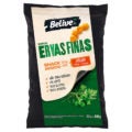 Snack Assado de Milho Sabor Ervas Finas Belive 35g