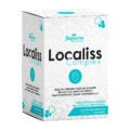 Localiss Complex com Cafeína Supraervas 60 cápsulas