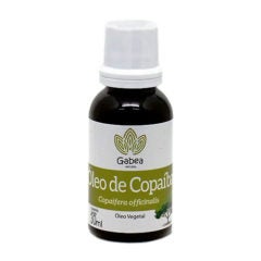 Óleo de Copaíba Gabea 30ml