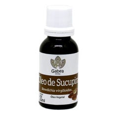 Óleo de Sucupira Gabea 30ml