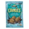 Cookies de Chocolate com Gotas sabor Chocolate ao Leite Natural Life 180g