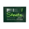 Adoçante 100% Stevia Stevita Soul 50 Envelopes