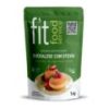 Adoçante Dietético em Pó Sucralose com Stevia Fit Food Service 1kg
