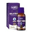 Melatonina em Gotas Unilife 30ml