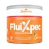 FluiXpec Acetilcisteína Solúvel Sabor Laranja SupraErvas 100g