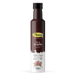 Óleo de Gergelim Prensado a Frio Pazze 250ml