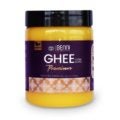 Manteiga Ghee Premium com Alho Benni 200g