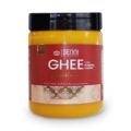Manteiga Ghee Premium Com Pimenta Caiena Benni 200g