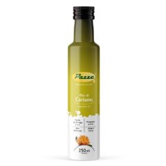 Óleo de Cártamo Prensado a Frio Pazze 250ml