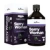 Berry Woman Sabor Amora SupraErvas 500ml