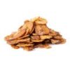 Banana Chips com Canela 100g
