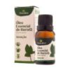 Óleo Essencial de Hortelã Livealoe 15ml
