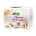 Chá de Quentão com Gengibre Natural Life 15 Sachês