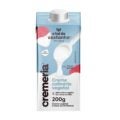 Creme Culinário Vegetal Cremeria A Tal da Castanha 200ml
