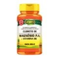 Cloreto de Magnésio Hexahidratado P. A. Unilife 120 cápsulas
