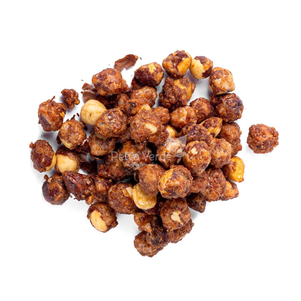 Avelã Doce Crocante 100g - Imagem 2