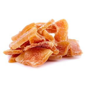 Mamão Papaia Desidratado com Limão 100g