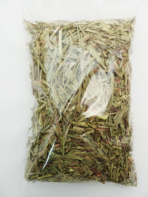 Capim Limão 100g - Imagem 3