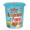 Pasta de Amendoim Amendo Power Chocolate Branco DaColônia 450g