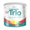 Colágeno Trio Complex Sabor Abacaxi com Hortelã SupraErvas 200g