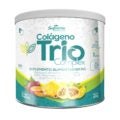 Colágeno Trio Complex Sabor Frutas Tropicais SupraErvas 200g