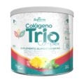 Colágeno Trio Complex Sabor Abacaxi com Hortelã SupraErvas 200g