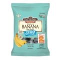 Bala de Banana Orgânica Zero DaColônia 100g