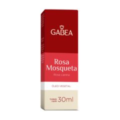 Óleo Vegetal de Rosa Mosqueta Gabea 30ml