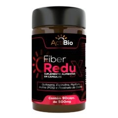 Fiber Redux Activida 90 cápsulas