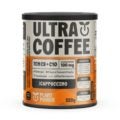 Suplemento Alimentar Ultracoffee Sabor Cappuccino 220g