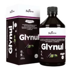 Glynul SupraErvas 500ml