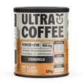 Suplemento Alimentar Ultracoffee Sabor Caramelo 220g