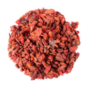 Goji Berry Desidratado 100g - Imagem 2