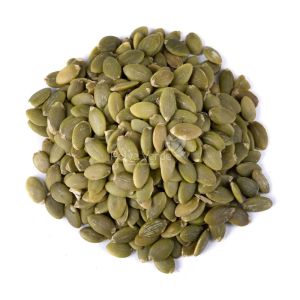 Semente de Abóbora sem Casca (Pepita) 100g - Imagem 2