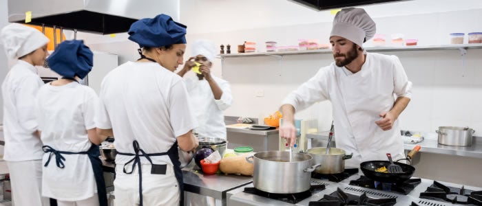 Food Service - Relva Verde Saúde e Bem-estar