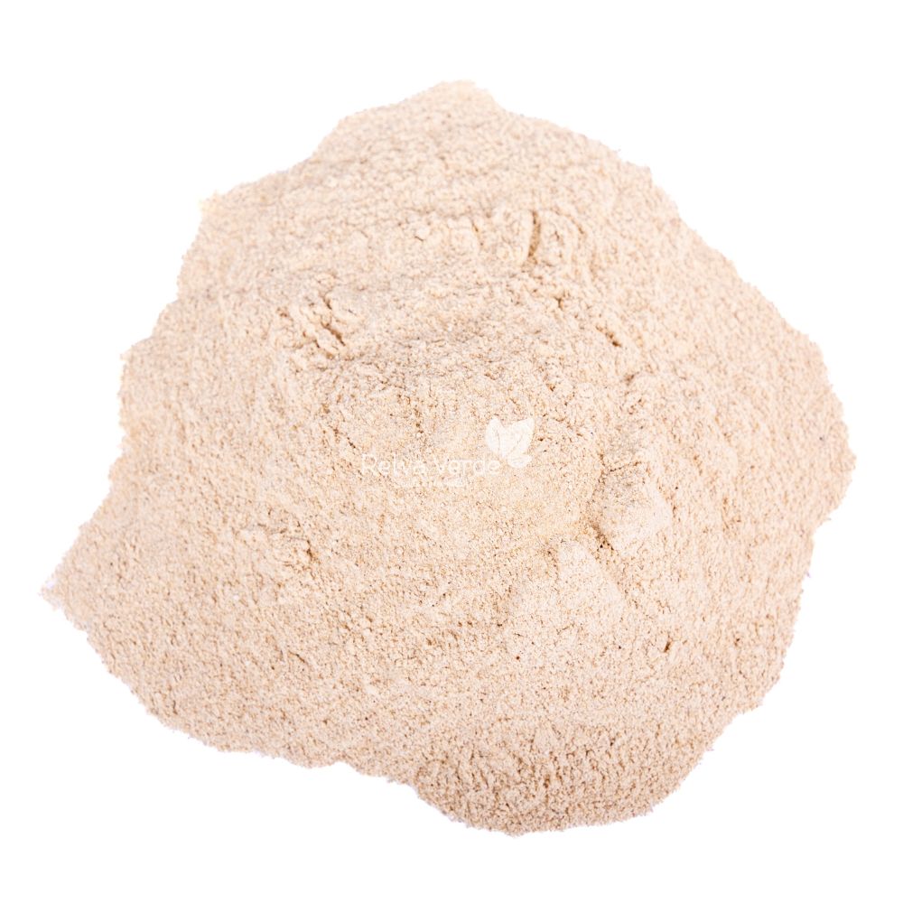 Farinha de Batata Yacon 200g - Imagem 2