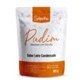 Pudim Sabor Leite Condensado Stevita 100g