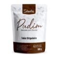 Pudim Sabor Brigadeiro Stevita 100g