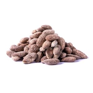 Amêndoa Salgada Torrada 100g