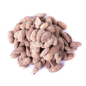 Amêndoa Salgada Torrada 100g - Imagem 2