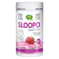 Shake Diet com Colágeno Verisol Sloopo Morango Unilife 500g