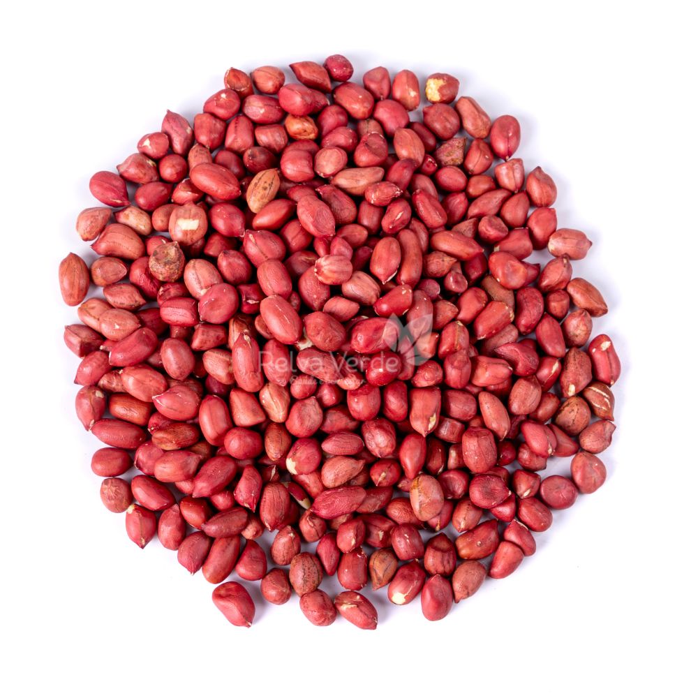 Amendoim Cru 1kg - Imagem 2